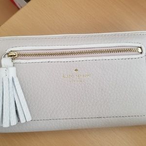 Kate Spade Pink Wallet